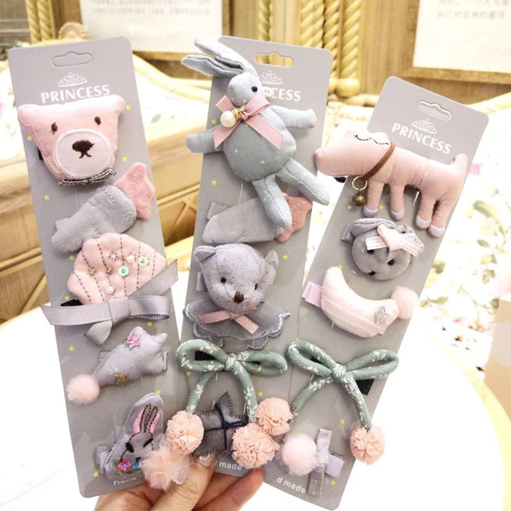 Новое поступление Kawaii, 5 шт., милые головные уборы для маленьких девочек, детские наборы шпилек для волос с бантом и цветами, повязка на голов...
Новое поступление Kawaii, 5 шт., милые головные уборы для маленьких девочек, детские наборы шпилек для волос с бантом и цветами, повязка на голов...