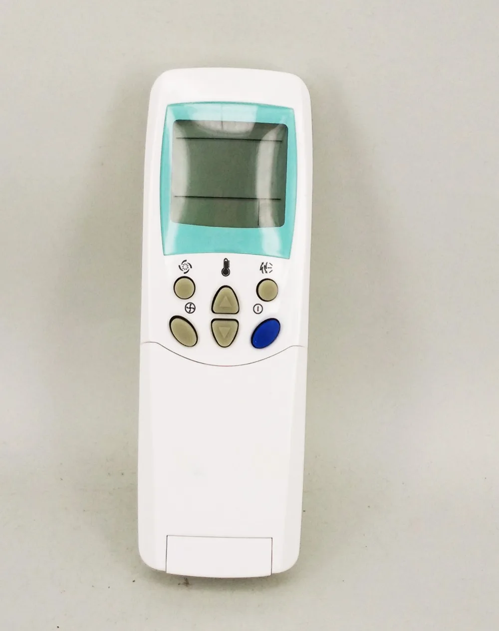 New air conditioning For LG KT-LG2 6711A20030Y 6711A20030W KT-LG3 6711A20010A remote control
New air conditioning For LG KT-LG2 6711A20030Y 6711A20030W KT-LG3 6711A20010A remote control