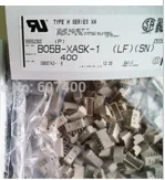 Коннекторы клеммы корпуса для олова B05B-XASK-1 CONN XA 5POS 2,5 мм, 100% оригинальные детали B05B-XASK-1 (LF) (SN)
Коннекторы клеммы корпуса для олова B05B-XASK-1 CONN XA 5POS 2,5 мм, 100% оригинальные детали B05B-XASK-1 (LF) (SN)
