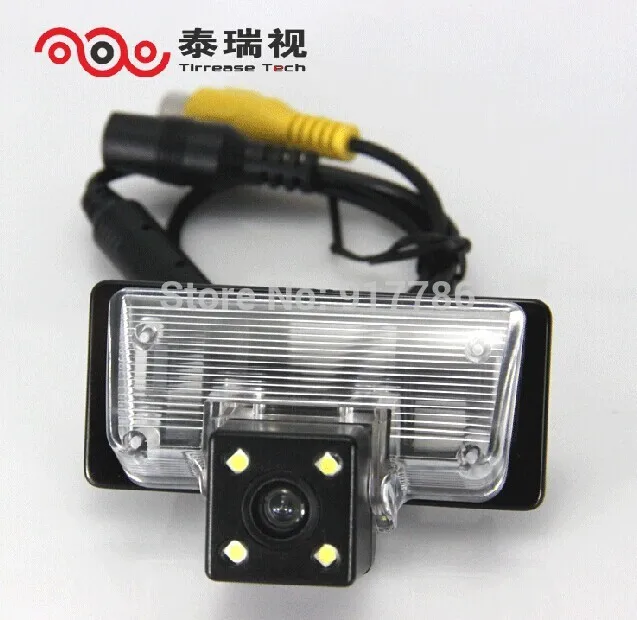 Sony Color HD CCD Car Reverse rear view Camera Parking assistance For Nissan Maxima Cefiro Teana Paladin Tiida Sylphy
Sony Color HD CCD Car Reverse rear view Camera Parking assistance For Nissan Maxima Cefiro Teana Paladin Tiida Sylphy