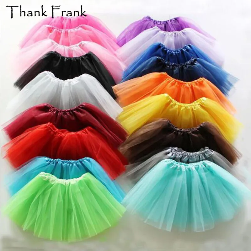 New Kids Tutu Ballet Skirt 18 colors Children Ballet Tutu Dance Skirts Girls 3 Layers Ballerina Dancewear Princess Dance Costume
New Kids Tutu Ballet Skirt 18 colors Children Ballet Tutu Dance Skirts Girls 3 Layers Ballerina Dancewear Princess Dance Costume