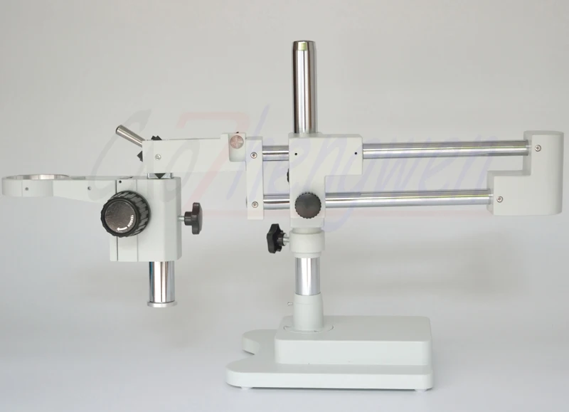 FYSCOPE 4X-50X ! DOUBLE BOOM STAND TRINOCULAR SIMUL FOCAL HEAD STEREO ZOOM MICROSCOPE
FYSCOPE 4X-50X ! DOUBLE BOOM STAND TRINOCULAR SIMUL FOCAL HEAD STEREO ZOOM MICROSCOPE
