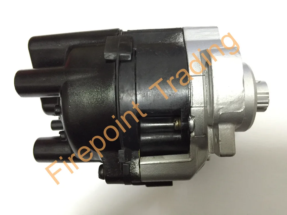 Для Mazda Kia распределитель зажигания OEM # BP1A-18-200 T2T60371 | Автомобили и мотоциклы
