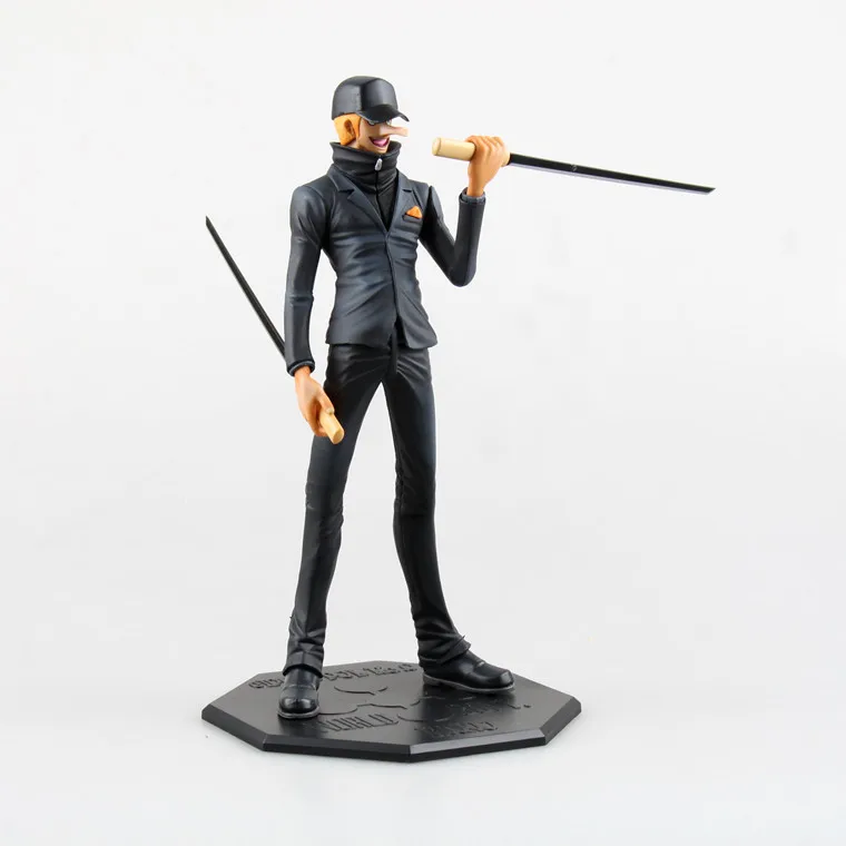 Новый аниме one piece 23 см эки фигурка героя CP9 эки модель игрушки Фигурки Коллекция подарок brinquedos juguetes горячая распродажа
Новый аниме one piece 23 см эки фигурка героя CP9 эки модель игрушки Фигурки Коллекция подарок brinquedos juguetes горячая распродажа