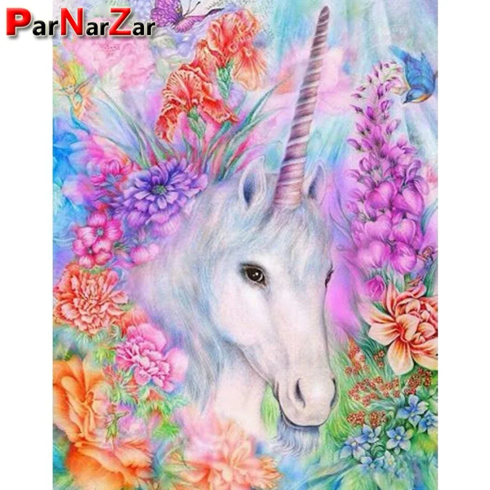 ParNarZar 5D DIY Diamond Painting Embroidery Unicorn DIY Diamond Painting Full Drill Swan Crystal Drawing Needlework Gift
ParNarZar 5D DIY Diamond Painting Embroidery Unicorn DIY Diamond Painting Full Drill Swan Crystal Drawing Needlework Gift