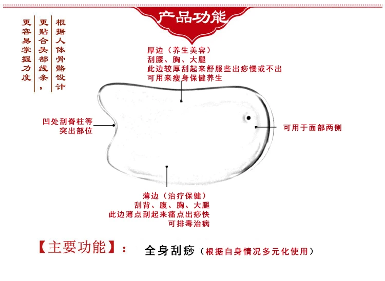 Genuine natural Xuan Huang Si Bin massage board 5A Super horns jade stone scraping plate
Genuine natural Xuan Huang Si Bin massage board 5A Super horns jade stone scraping plate
