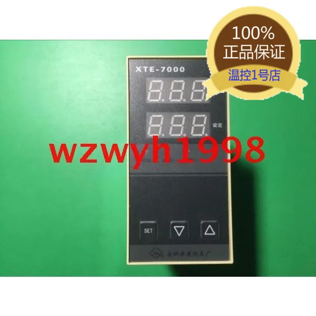 XTE 700W интеллектуальный счетчик 7000 интеллигентая (ый) Температура