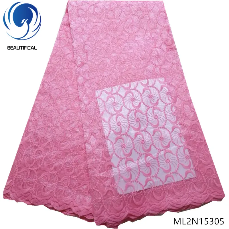 BEAUTIFICAL african lace fabrics New arrival french tulle lace fabrics for dresses 5yards/lot embroidery lace fabrics ML2N153
BEAUTIFICAL african lace fabrics New arrival french tulle lace fabrics for dresses 5yards/lot embroidery lace fabrics ML2N153