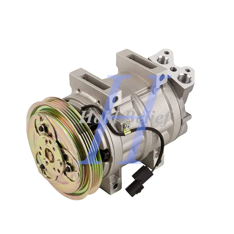 Компрессор A/C для John Deere всех моделей 5678110286 506211-7270 506011-8750, бесплатная доставка
Компрессор A/C для John Deere всех моделей 5678110286 506211-7270 506011-8750, бесплатная доставка