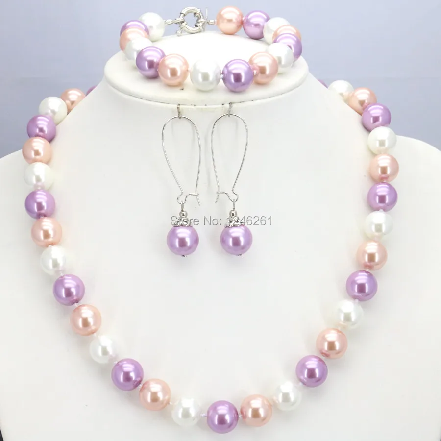 Hot Sale 10mm Glass Pearl Round Beads Women Girls Necklace Bracelet Earrings Sets Christmas Gifts Accessories DIY Jewelry Making
Hot Sale 10mm Glass Pearl Round Beads Women Girls Necklace Bracelet Earrings Sets Christmas Gifts Accessories DIY Jewelry Making