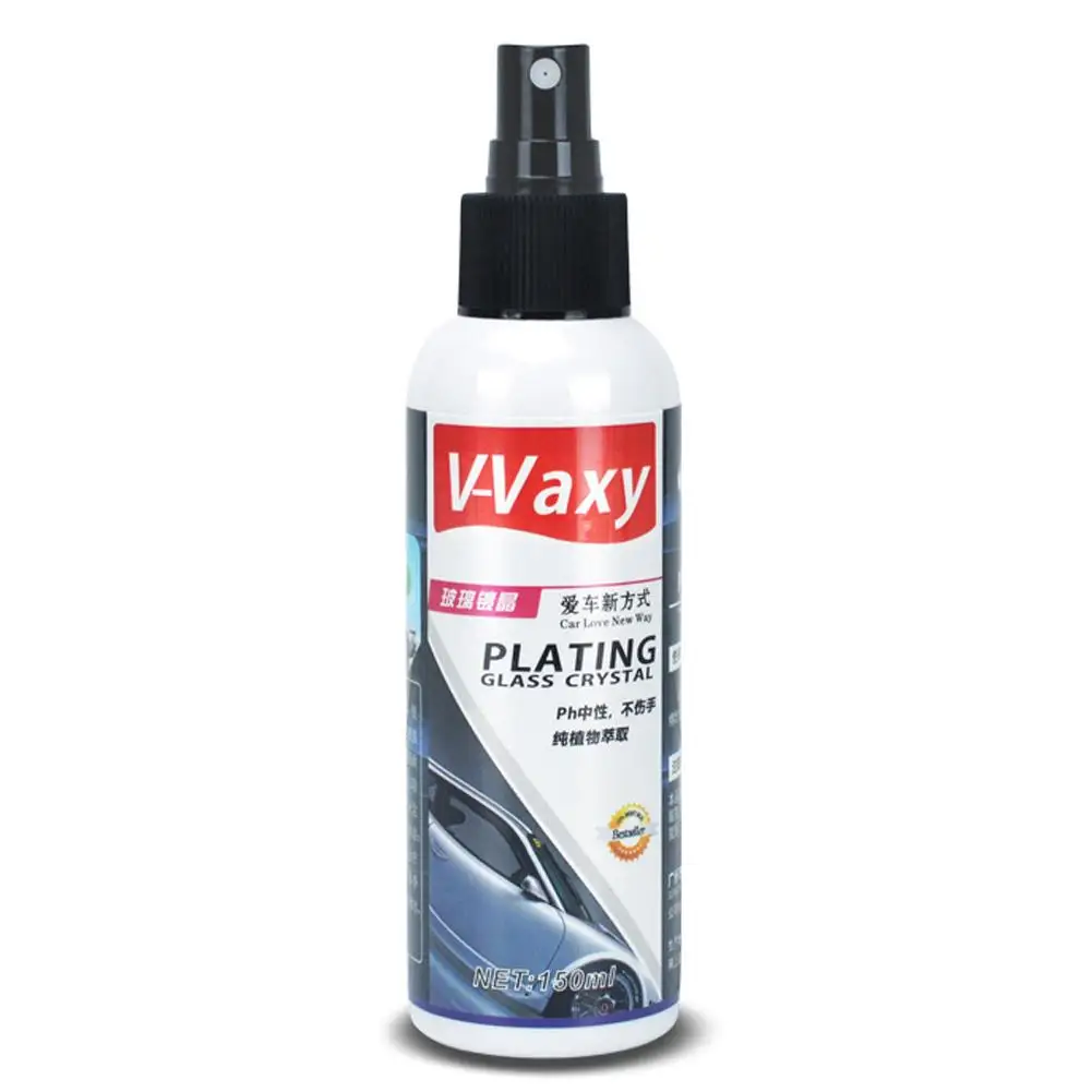 Super hydrophobic car cleaner water repellent spray car windshield glass liner repellent agent Rearview Rain Repellent Coating
Super hydrophobic car cleaner water repellent spray car windshield glass liner repellent agent Rearview Rain Repellent Coating