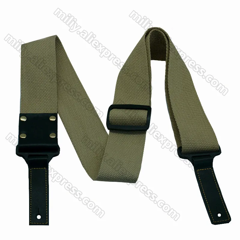 New Guitar Strap Leather Cotton Guitar Strap Folk Hardware PP Guitar Belt for Acoustic Bass Ukelele Musical Instrument Part
New Guitar Strap Leather Cotton Guitar Strap Folk Hardware PP Guitar Belt for Acoustic Bass Ukelele Musical Instrument Part