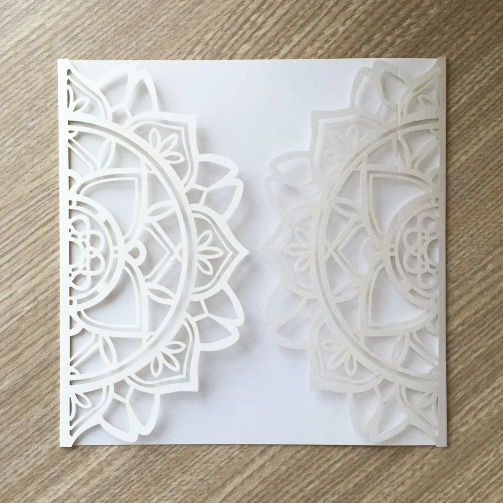 30pcs white color Pearl paper greeting cards laser cut Wedding invitations card postcards hollow handmade gifts mariage card
30pcs white color Pearl paper greeting cards laser cut Wedding invitations card postcards hollow handmade gifts mariage card
