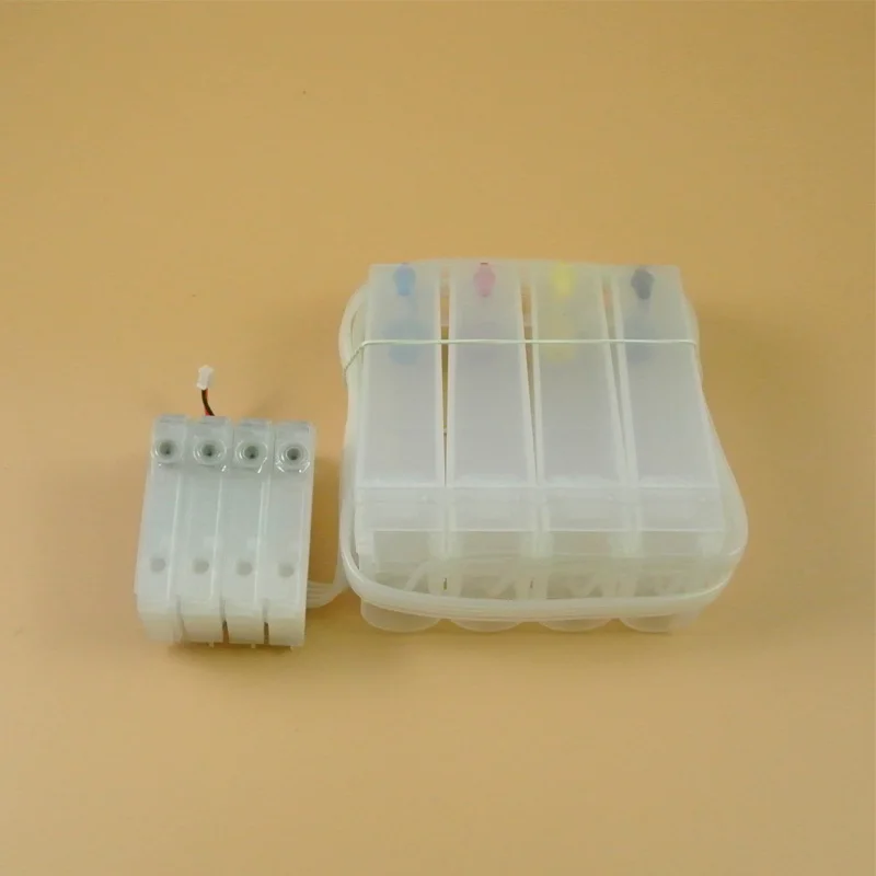 Bulk Ink System CISS for epson WF2532 XP201 XP211 XP401 XP411 XP204 XP214 ciss T1971 ink cartridge
Bulk Ink System CISS for epson WF2532 XP201 XP211 XP401 XP411 XP204 XP214 ciss T1971 ink cartridge