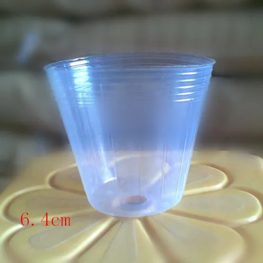 free shipping 100pieces 6.4cm Nursery pot/Plastic nutrition cup/plastic nursery pots,garden container,grow bag,garden supplies
free shipping 100pieces 6.4cm Nursery pot/Plastic nutrition cup/plastic nursery pots,garden container,grow bag,garden supplies