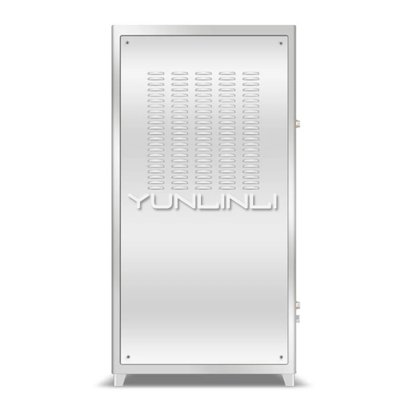 YUNLINLI Ozone Generator Sterilization Industrial Large Ozone Generator Swimming Pool Water Ozone Treatment FL-850A
YUNLINLI Ozone Generator Sterilization Industrial Large Ozone Generator Swimming Pool Water Ozone Treatment FL-850A