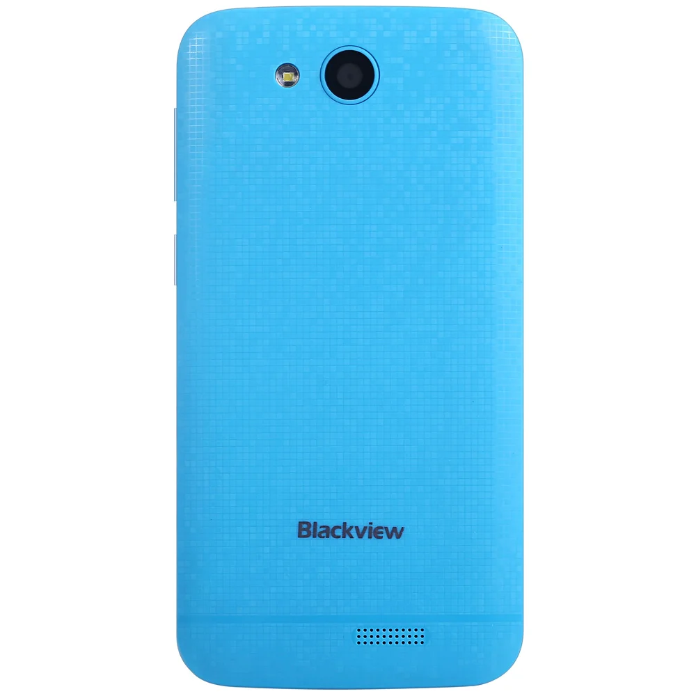На складе blackview a5 4.5 7-дюймовый android 6.0 mtk6580 quad core мобильный Телефон 1 ГБ RAM 8 ROM