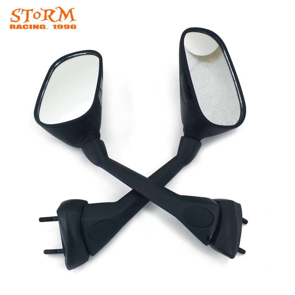 Motorcycle Rear Side Rearview Mirror For Yamaha FZ1 FAZER 2007 2008 2009 2010 2011 2012 2013
Motorcycle Rear Side Rearview Mirror For Yamaha FZ1 FAZER 2007 2008 2009 2010 2011 2012 2013