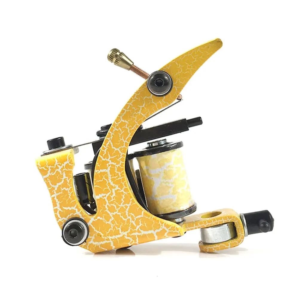 One pcs Tattoo Rotary Pen Hybrid Permanent Makeup Tattoo Machine Strong Quiet Motor Supply dropshipping
One pcs Tattoo Rotary Pen Hybrid Permanent Makeup Tattoo Machine Strong Quiet Motor Supply dropshipping