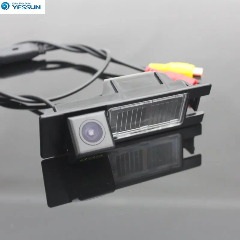 YESSUN Car Reversing Parking Camera For Alfa Romeo 159 Rear View Camera HD CCD Color NTST or PAL Reverse Backup Camera
YESSUN Car Reversing Parking Camera For Alfa Romeo 159 Rear View Camera HD CCD Color NTST or PAL Reverse Backup Camera
