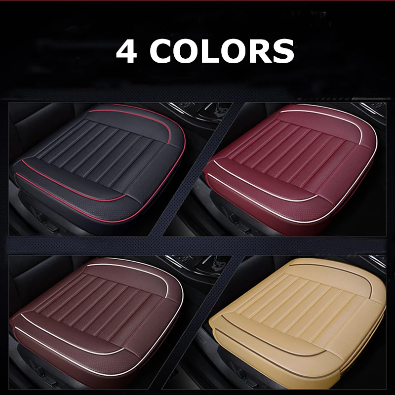 Universal PU Leather car seat covers For BMW e30 e34 e36 e39 e46 e60 e90 f10 f30 x3 x5 x6 x1/2/3/4/5/6 car accessories styling
Universal PU Leather car seat covers For BMW e30 e34 e36 e39 e46 e60 e90 f10 f30 x3 x5 x6 x1/2/3/4/5/6 car accessories styling