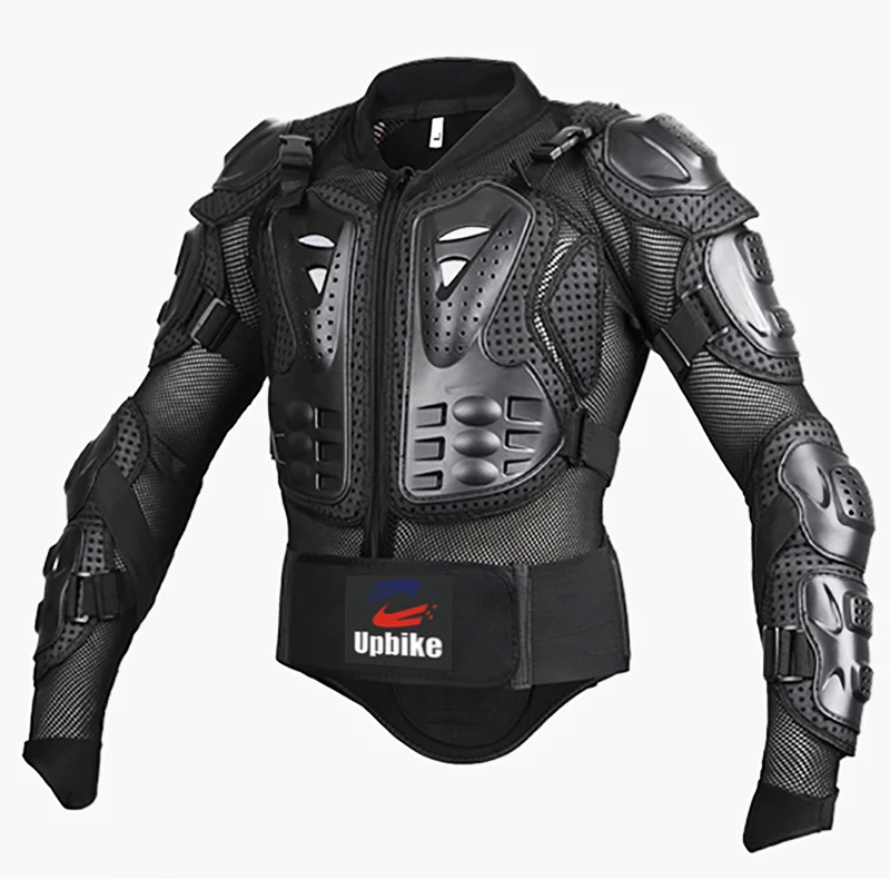 Мотоциклетная защитная куртка бронированная для гонок езды на мотоцикле катания