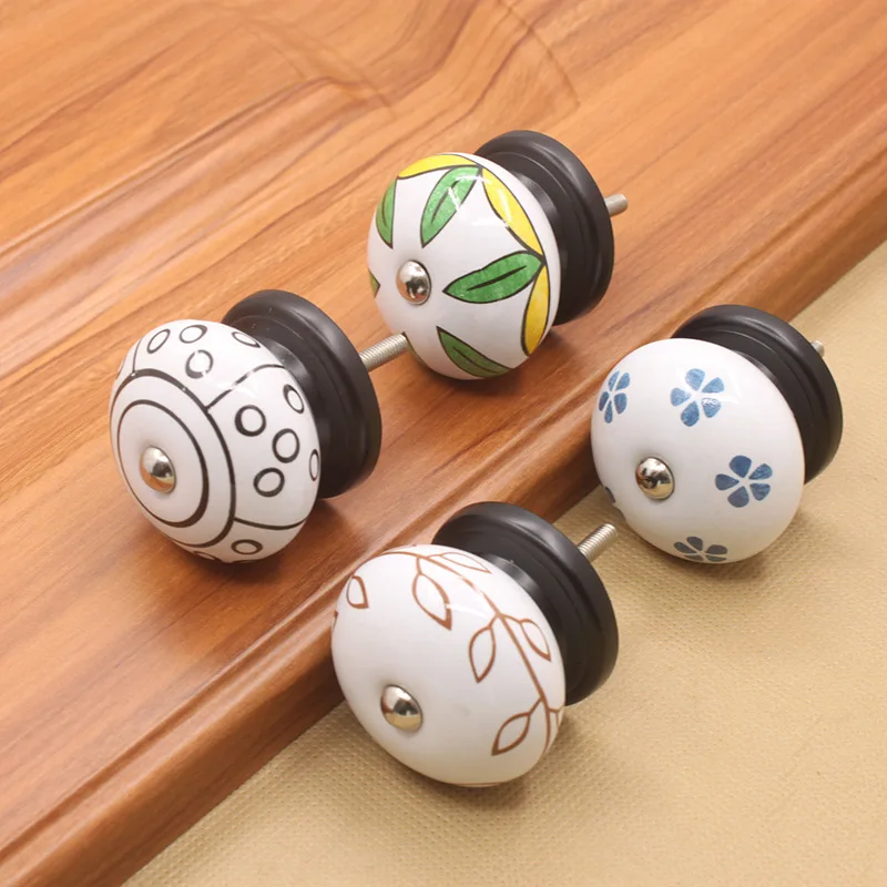 1.57"Diameter Ceramic single hole knobs ,European/simple, Wardrobe doors/wine cabinet doors/cabinet doors/drawers handles
1.57"Diameter Ceramic single hole knobs ,European/simple, Wardrobe doors/wine cabinet doors/cabinet doors/drawers handles
