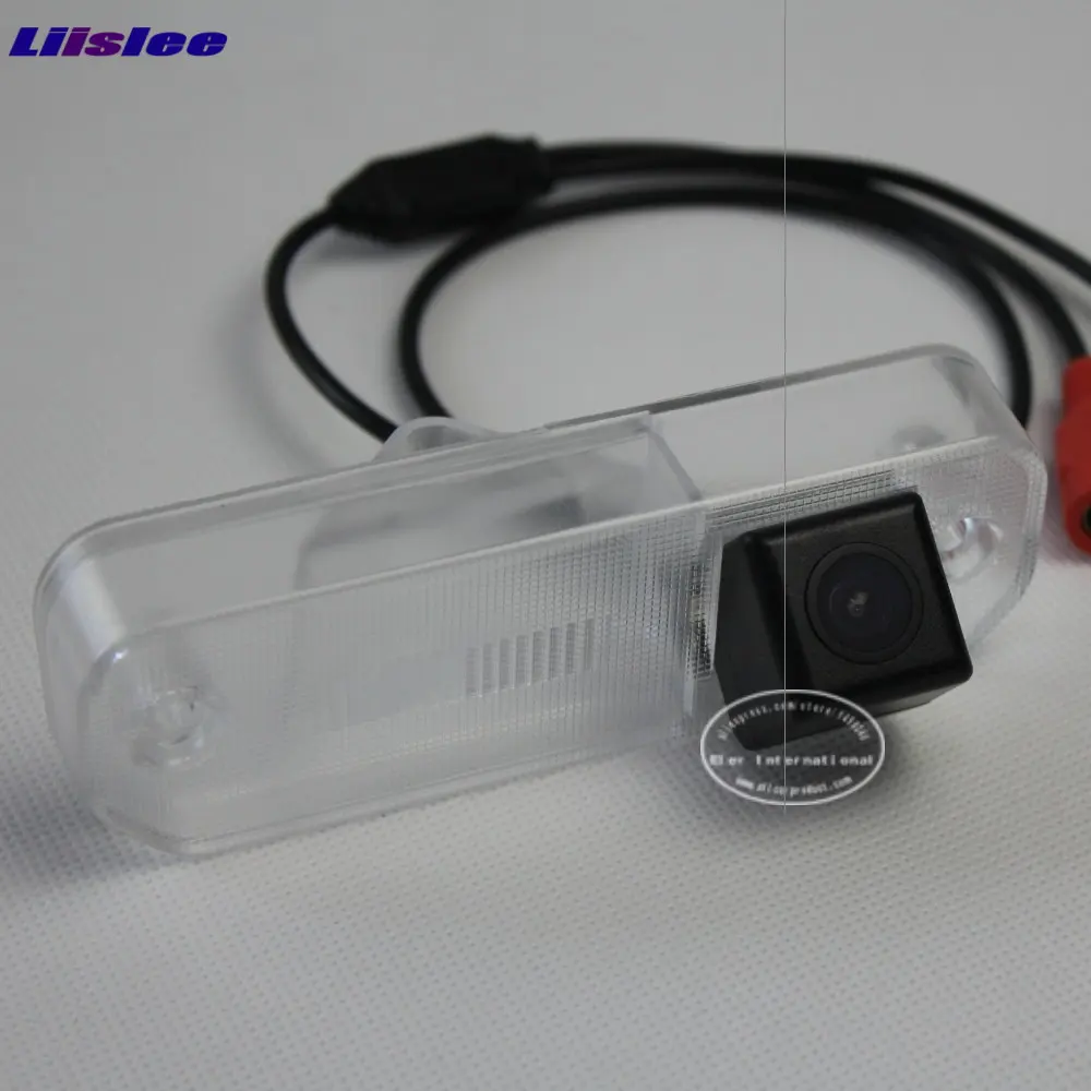 Auto Camera For Hyundai Sonica Moinca 2001-2005 Car Parking Camera 4.3" LCD Monitor NTSC PAL Parking Rearview System
Auto Camera For Hyundai Sonica Moinca 2001-2005 Car Parking Camera 4.3" LCD Monitor NTSC PAL Parking Rearview System