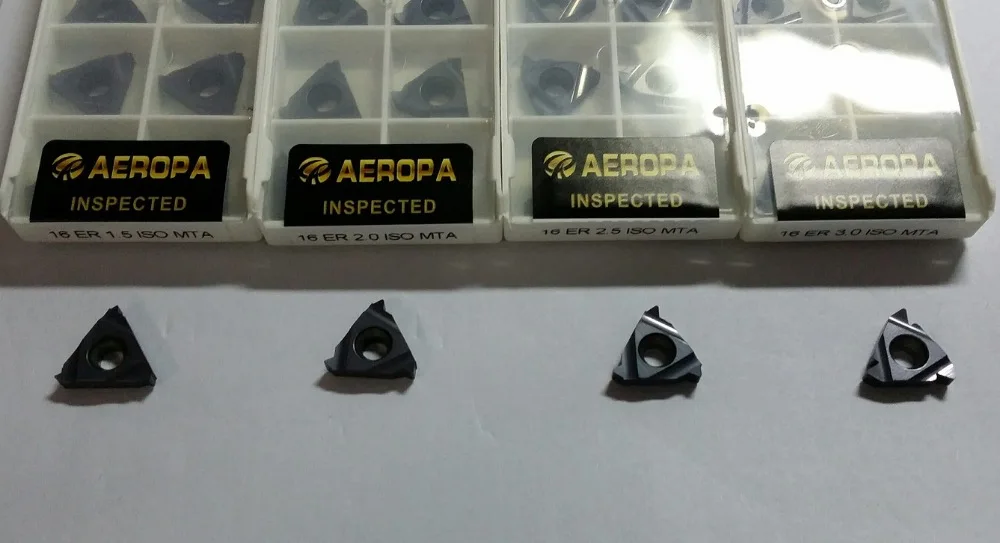 11 ER A 55,Indexable Tungsten Carbide Threading Lathe Inserts for Threaded Lathe Holder
11 ER A 55,Indexable Tungsten Carbide Threading Lathe Inserts for Threaded Lathe Holder