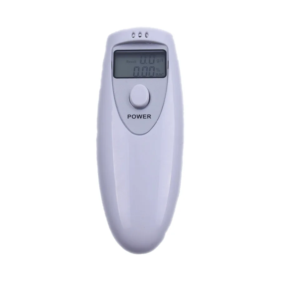 Professional Alcohol Analyzer Police Digital Breath Alcohol Tester HX-64 LCD Display Breath Analyzer alcohol Tester
Professional Alcohol Analyzer Police Digital Breath Alcohol Tester HX-64 LCD Display Breath Analyzer alcohol Tester