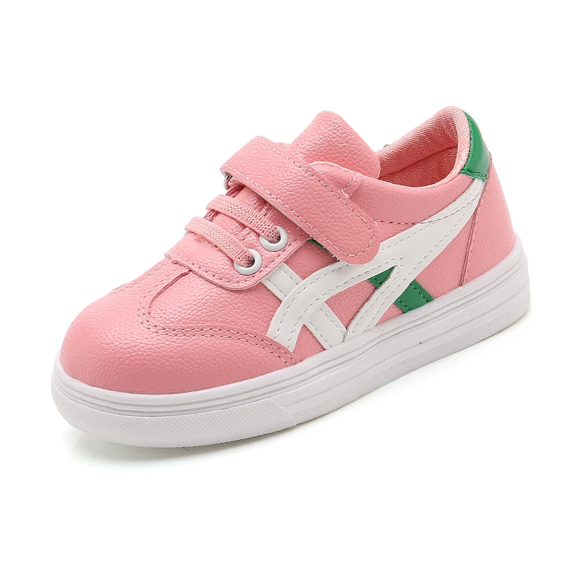 Toddler Shoes Fashion Baby Kids Sneakers Breathable Casual Sports Soft Bottom For Girls & Boys SIZE 21-30
Toddler Shoes Fashion Baby Kids Sneakers Breathable Casual Sports Soft Bottom For Girls & Boys SIZE 21-30