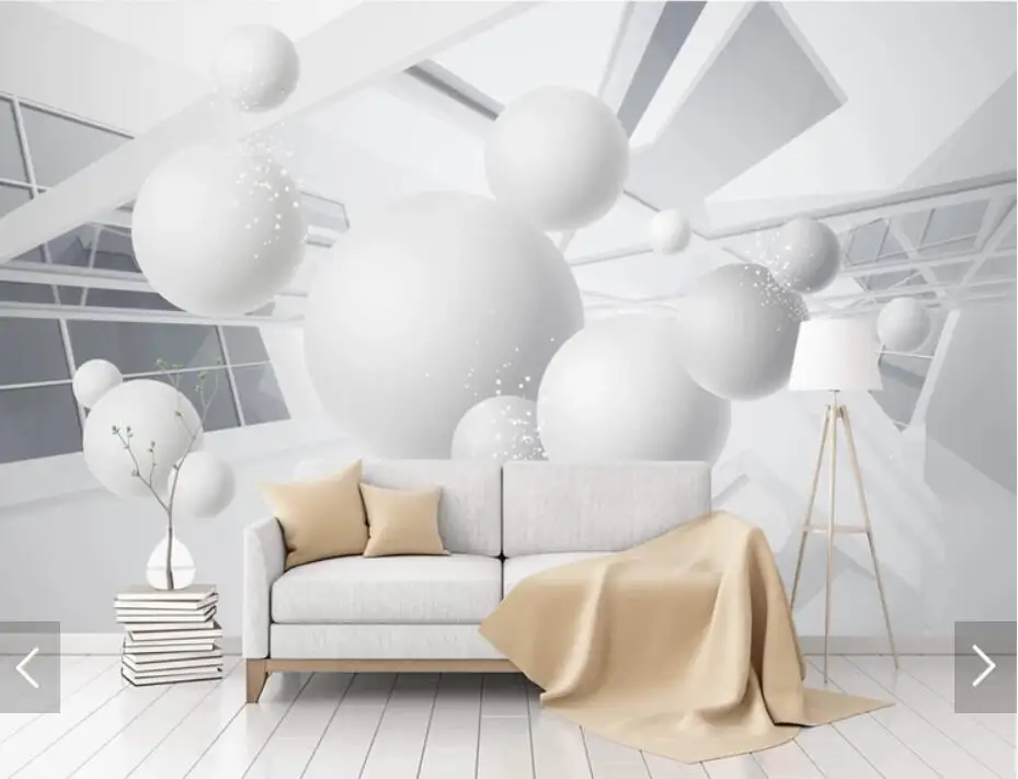 Abstract Geometric Round Ball Wall Murals Photo Wallpaper Wall Paper Canvas Wall Art Painting Papel Pintado 3d Contact Paper
Abstract Geometric Round Ball Wall Murals Photo Wallpaper Wall Paper Canvas Wall Art Painting Papel Pintado 3d Contact Paper