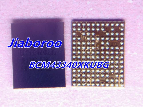 BCM43340XKUBG
BCM43340XKUBG