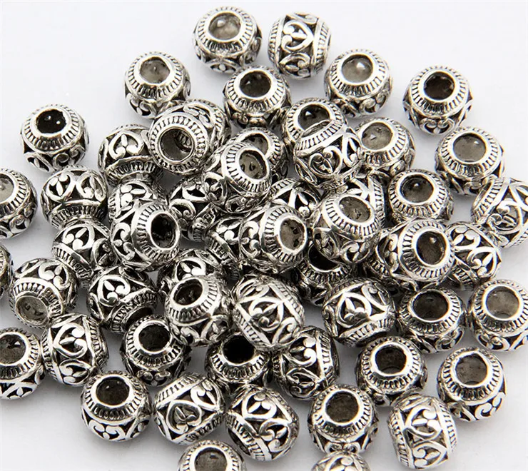 10pcs 11x10mm Antique Silver Plated Engraving Love Shaped Beads Diy Hollow Ball Accessories
10pcs 11x10mm Antique Silver Plated Engraving Love Shaped Beads Diy Hollow Ball Accessories