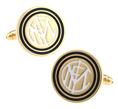 Factory Price Retail Shirt Cufflinks For Men Brass Copper Material White Car Logo Design Cuff Links Free Shipping
Factory Price Retail Shirt Cufflinks For Men Brass Copper Material White Car Logo Design Cuff Links Free Shipping