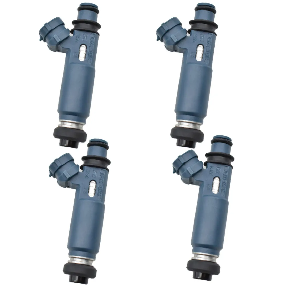 4pcs/lot Original core 23250-50040 23209-50040 Fuel Injector for Toyota Land Cruiser Tundra Lexus GX470 LX470 4.7L
4pcs/lot Original core 23250-50040 23209-50040 Fuel Injector for Toyota Land Cruiser Tundra Lexus GX470 LX470 4.7L