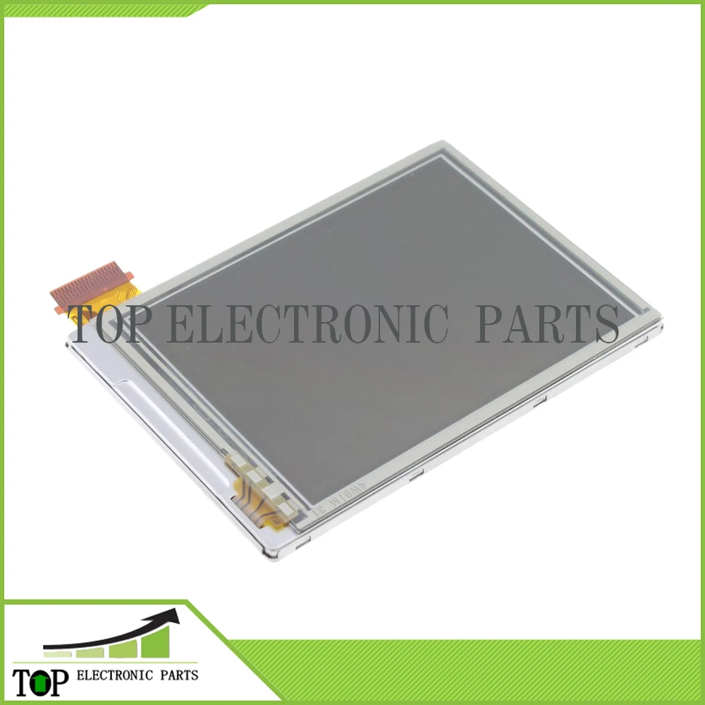 Honey-well Dolphin 7600 Version C LCD screen display with touch screen panel digitizer
Honey-well Dolphin 7600 Version C LCD screen display with touch screen panel digitizer