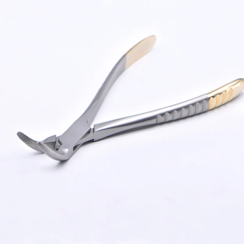 Зубной инструмент для экстракции корня минимально инвазивные зубные щипцы