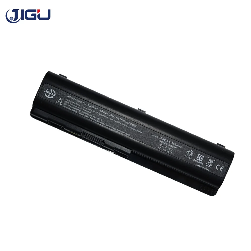 JIGU Laptop Battery For HP Pavilion HDX X16-1000 X16-1100 X16-1200 G61-400 Dv4-1500 Dv4-1300 Dv4-1100 Dv4-1100 Dv4-1200 Dv4-1400
JIGU Laptop Battery For HP Pavilion HDX X16-1000 X16-1100 X16-1200 G61-400 Dv4-1500 Dv4-1300 Dv4-1100 Dv4-1100 Dv4-1200 Dv4-1400
