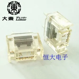 Fanuc плавкий предохранитель FANUC LM20 2A прозрачный 2.0A daito плавкий предохранитель DAITO
Fanuc плавкий предохранитель FANUC LM20 2A прозрачный 2.0A daito плавкий предохранитель DAITO