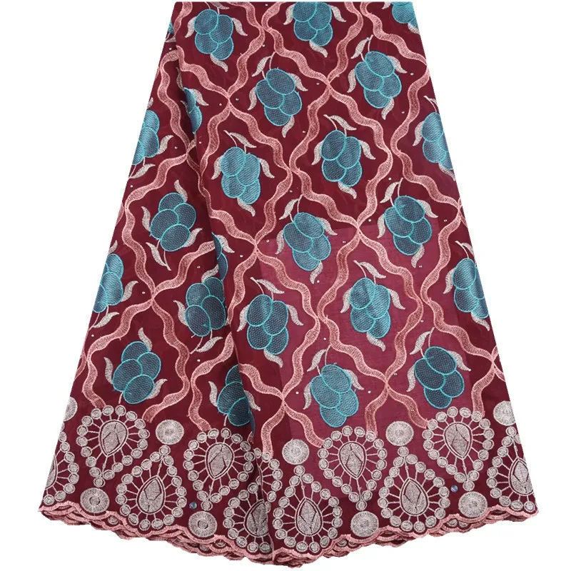 2019 Latest Nigerian Swiss Lace High Quality Swiss Voile Lace In Switzerland Cotton African Dry Lace Fabric For Man Women S1557
2019 Latest Nigerian Swiss Lace High Quality Swiss Voile Lace In Switzerland Cotton African Dry Lace Fabric For Man Women S1557