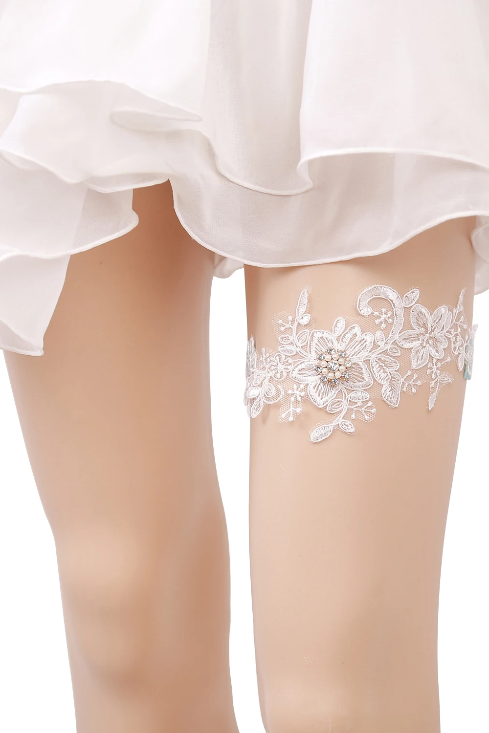 Sexy blue & white Leg Garter Lace Bride Wedding Lace Elegant Lace Rhinestone Wedding Garter Set Bridal Props wedding Accessories
Sexy blue & white Leg Garter Lace Bride Wedding Lace Elegant Lace Rhinestone Wedding Garter Set Bridal Props wedding Accessories