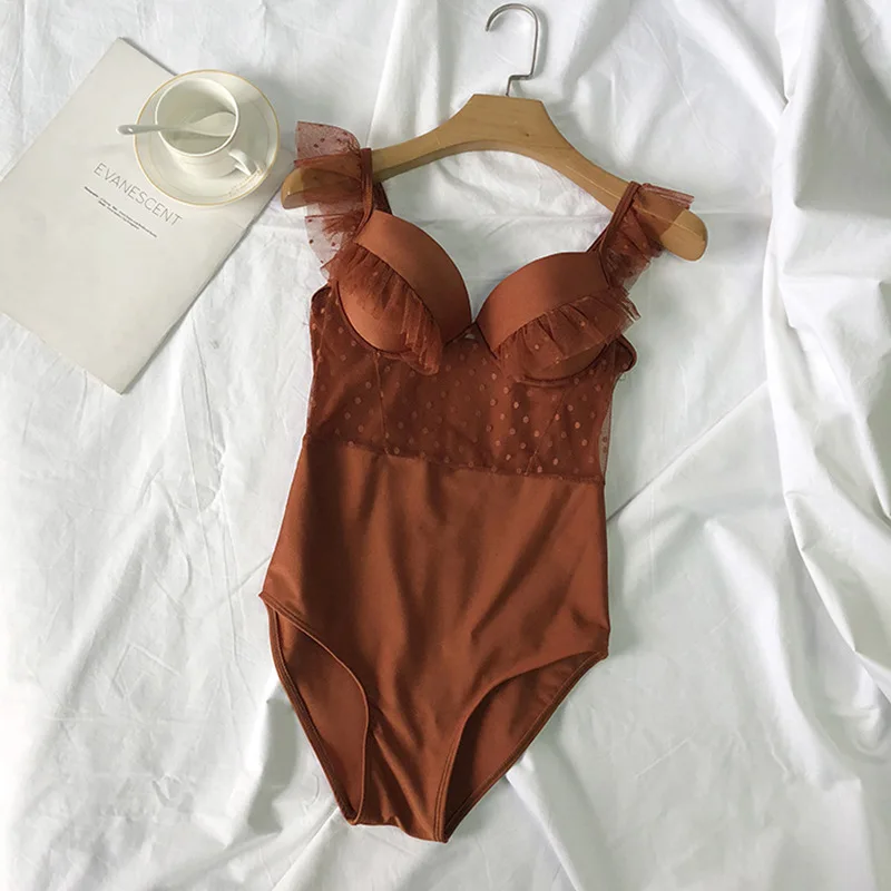 Sexy Swimsuit Surfing Swimsuits For Women Female Push Up Body One Piece New Lace 2019 Shows Shaped Print Cotton
Sexy Swimsuit Surfing Swimsuits For Women Female Push Up Body One Piece New Lace 2019 Shows Shaped Print Cotton