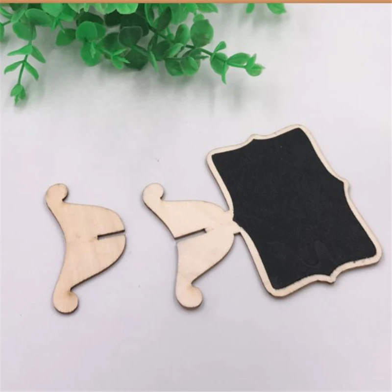 5Pcs/Set Mini Wooden Blackboard Erasable Chalkboard Wordpad Office School Supplies Writing Notice Message Painting
5Pcs/Set Mini Wooden Blackboard Erasable Chalkboard Wordpad Office School Supplies Writing Notice Message Painting