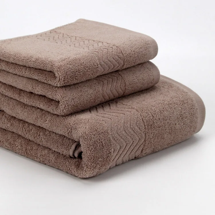 3pcs/set Luxury Face Towel 33*74cm*1pc 34*34cm*1pc and bath towel 70*140cm 1pc Super Soft Towel Terry Absorbent
3pcs/set Luxury Face Towel 33*74cm*1pc 34*34cm*1pc and bath towel 70*140cm 1pc Super Soft Towel Terry Absorbent