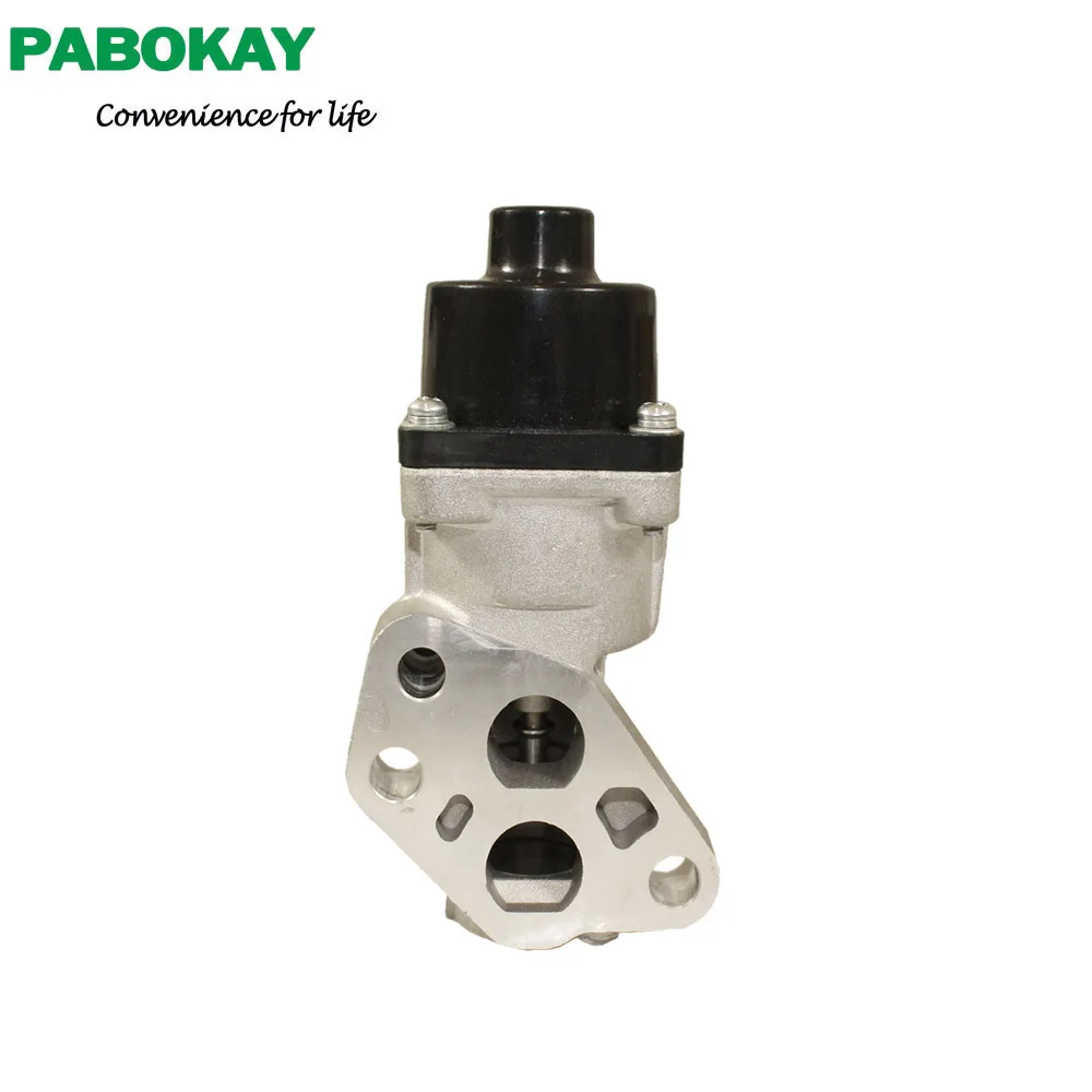 For FORD Focus Mk2 1.8, 2.0 EGR Valve 5204549 1590848 1119890 1S7G9D475AE LF0120300Z08
For FORD Focus Mk2 1.8, 2.0 EGR Valve 5204549 1590848 1119890 1S7G9D475AE LF0120300Z08