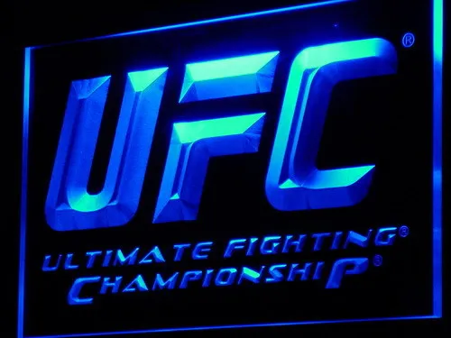 b346 Fight Championship LED Neon Light Signs with On/Off Switch 20+ Colors 5 Sizes to choose
b346 Fight Championship LED Neon Light Signs with On/Off Switch 20+ Colors 5 Sizes to choose