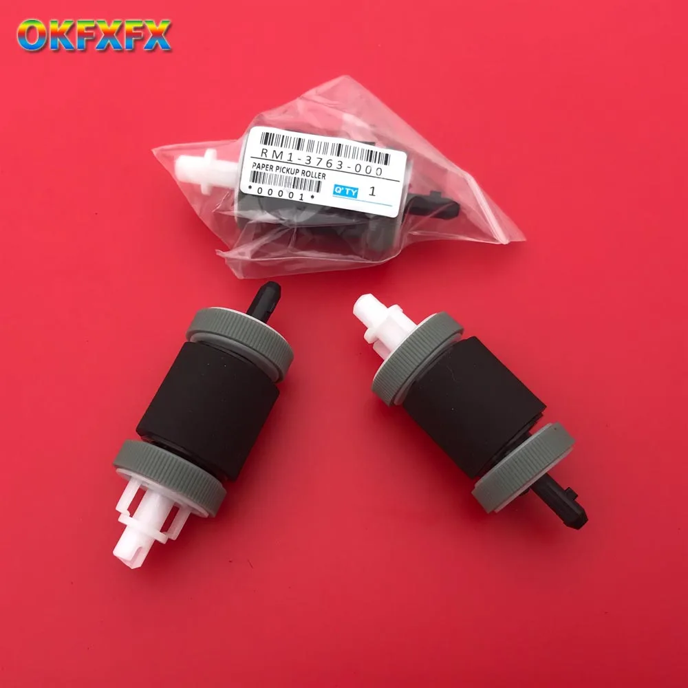 20 шт. X RL1-1370-000 RL1-3763-000 RL1-1370 бумага Пикап ролик для HP P3005 P3005D P3005DN P3005N P3005X M3027
20 шт. X RL1-1370-000 RL1-3763-000 RL1-1370 бумага Пикап ролик для HP P3005 P3005D P3005DN P3005N P3005X M3027