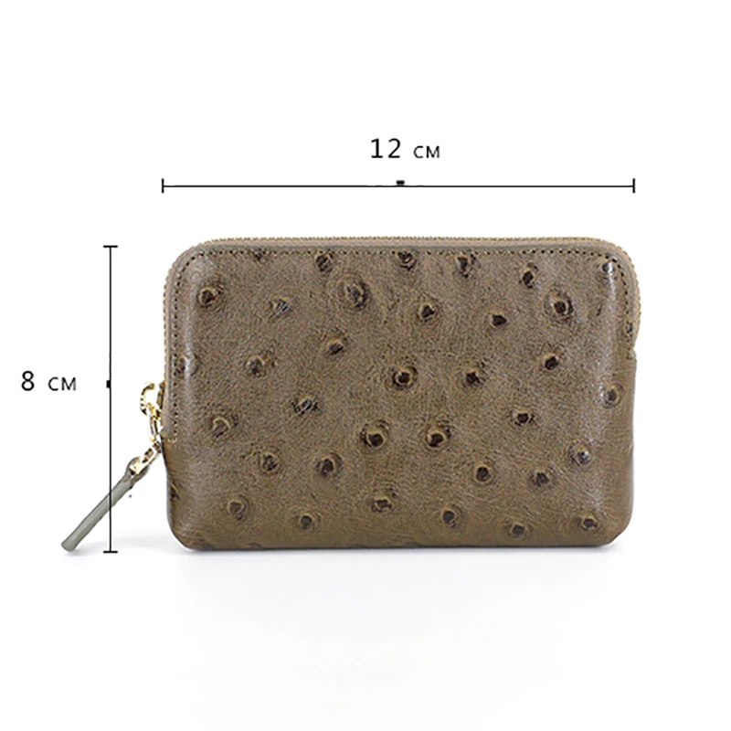 Head cowhide Storage wallet male leather ostrich tattoo fashion key bag mini bag female carry-on bag
Head cowhide Storage wallet male leather ostrich tattoo fashion key bag mini bag female carry-on bag
