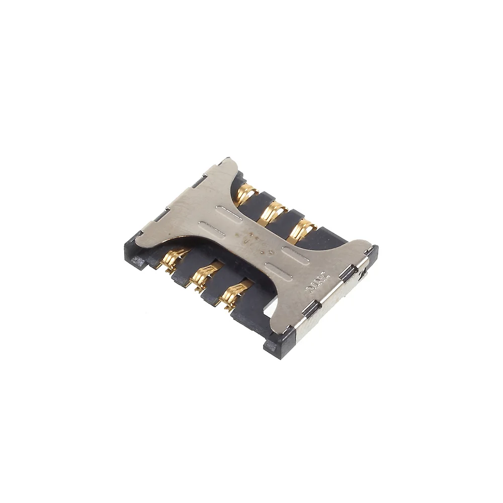 Dulcii OEM sim-карта держатель набор запасных частей для Samsung Galaxy J5 (2016) SM-J510 | Мобильные